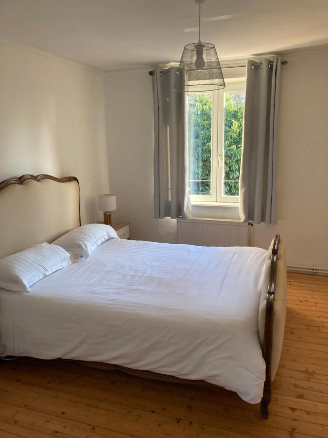 Chateau Du Landin - Bains Nordiques Le Landin 外观 照片