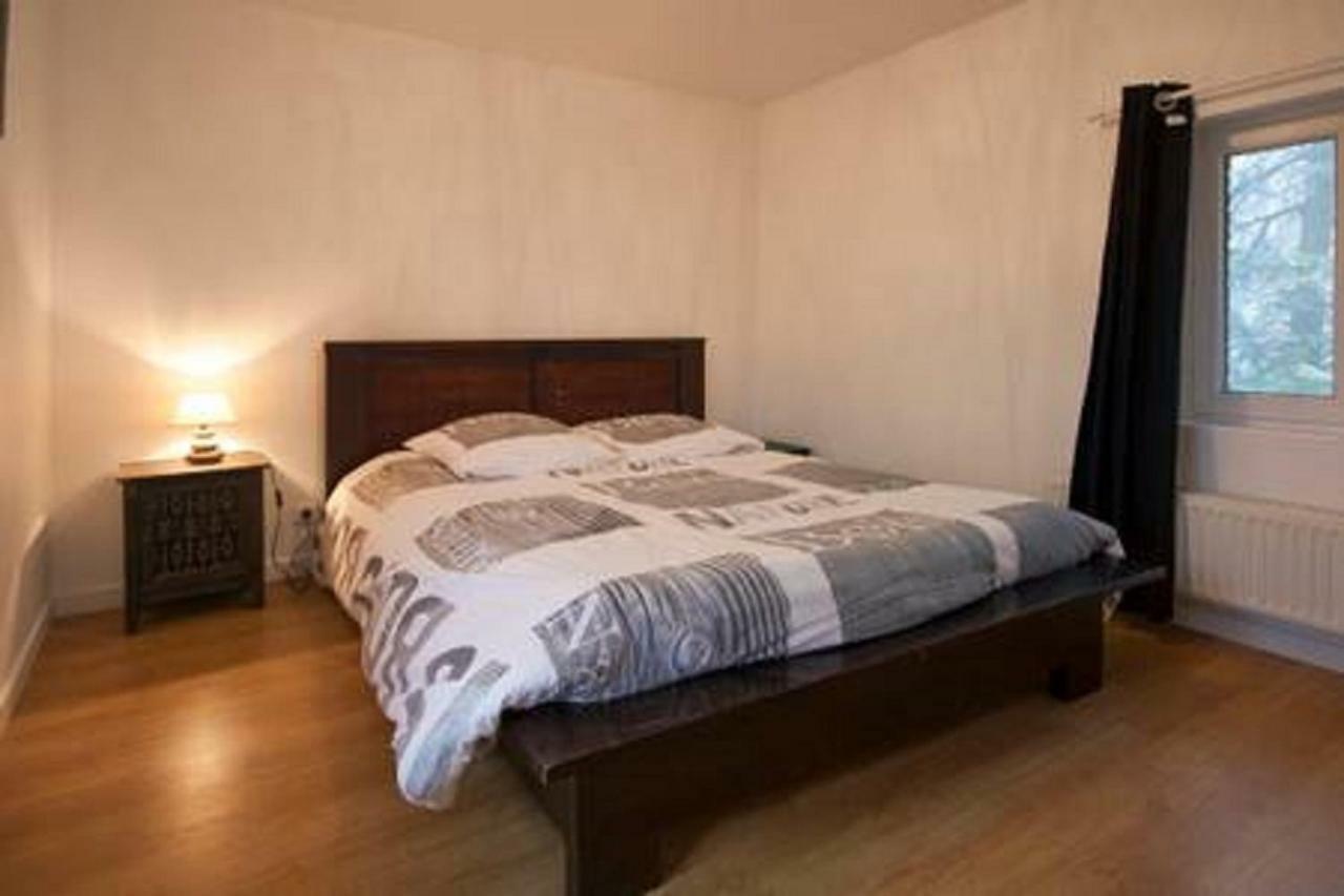 Chateau Du Landin - Bains Nordiques Le Landin 外观 照片