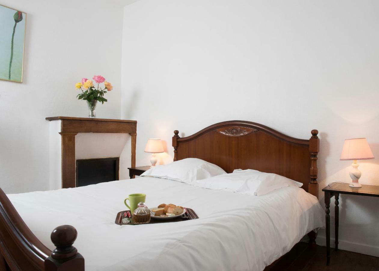 Chateau Du Landin - Bains Nordiques Le Landin 外观 照片